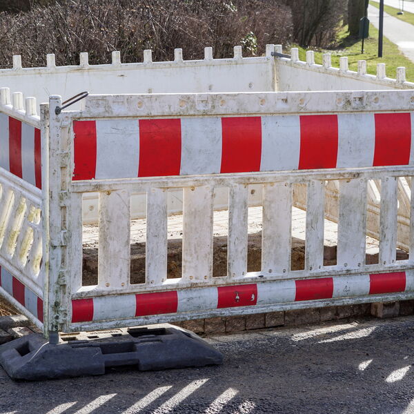 Projekt FTTH Karlsruhe A