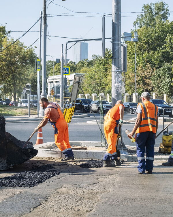 Proj Leitungstiefbau EnBW AG Ulm